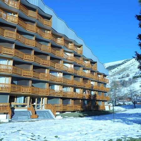 Апартаменты Studette Renovee Pour 2 Au Pied Des Pistes, Centre Les Deux Alpes - Fr-1-516-134 Экстерьер фото