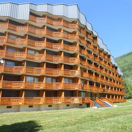 Апартаменты Studette Renovee Pour 2 Au Pied Des Pistes, Centre Les Deux Alpes - Fr-1-516-134 Экстерьер фото