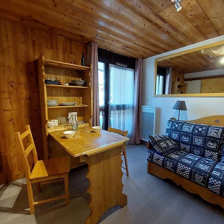 Апартаменты Studette Renovee Pour 2 Au Pied Des Pistes, Centre Les Deux Alpes - Fr-1-516-134 Экстерьер фото