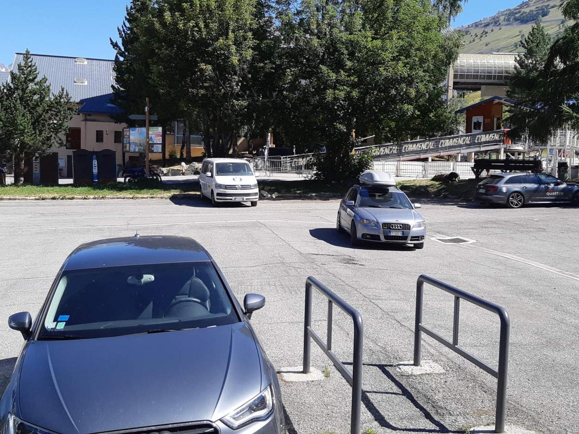 Апартаменты Studette Renovee Pour 2 Au Pied Des Pistes, Centre Les Deux Alpes - Fr-1-516-134 Экстерьер фото